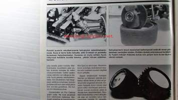 Pienoismalli 1991 nr 2