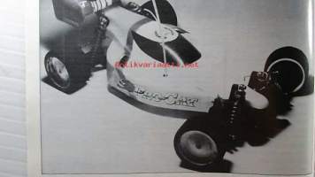 Pienoismalli 1991 nr 2