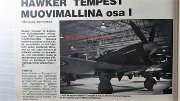 Pienoismalli 1983 nr 3