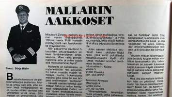 Pienoismalli 1983 nr 3