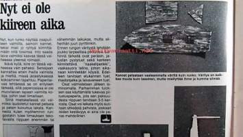 Pienoismalli 1983 nr 3