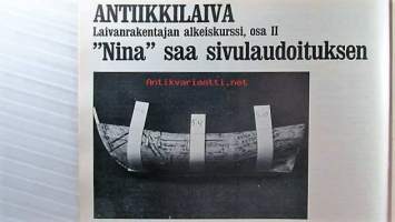 Pienoismalli 1983 nr 3