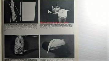 Pienoismalli 1983 nr 3