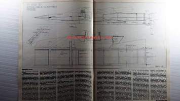 Pienoismalli 1983 nr 3