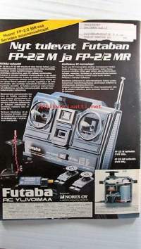 Pienoismalli 1983 nr 3
