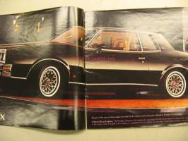 Pontiac vm. 1978 myyntiesite