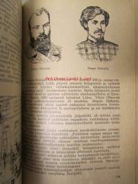 Neuvostoliiton historia Toinen osa - Keskikoulun IX luokan oppikirja