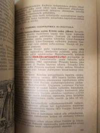 Neuvostoliiton historia Toinen osa - Keskikoulun IX luokan oppikirja