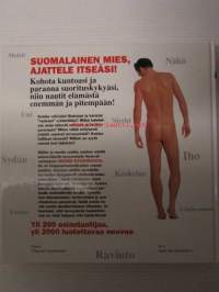 Miehen käsikirja