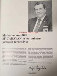 SF-Caravan matrikkeli