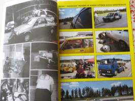 Lada Pravda- Ladakerhon jäsenlehti 3/2010