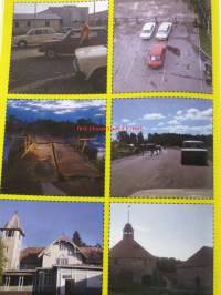 Lada Pravda- Ladakerhon jäsenlehti 3/2010