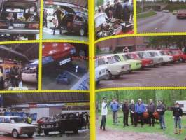 Lada Pravda- Ladakerhon jäsenlehti 2/2010