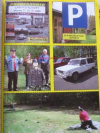 Lada Pravda- Ladakerhon jäsenlehti 2/2010