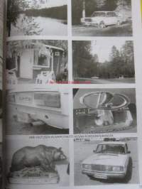Lada Pravda- Ladakerhon jäsenlehti 3/2009