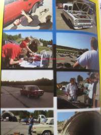 Lada Pravda- Ladakerhon jäsenlehti 3/2009