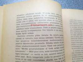 Totuuden nimessä (Irmari Rantamalan = Maiju Lassilan lehtikirjoituksia kokoelmana aina kansalaissodan loppiin asti)