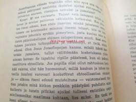 Totuuden nimessä (Irmari Rantamalan = Maiju Lassilan lehtikirjoituksia kokoelmana aina kansalaissodan loppiin asti)