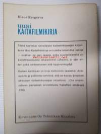 Uusi kaitafilmikirja