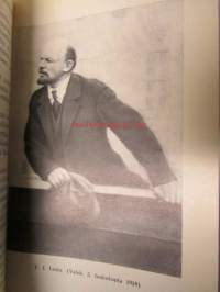 Unohtumaton esikuva - Lenin