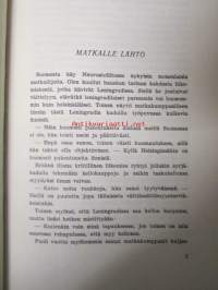 Tänään ja vuonna 1965