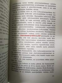 Tänään ja vuonna 1965
