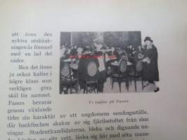 Boken om Helsingfors