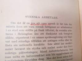 Boken om Helsingfors