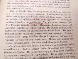 Åbo Akademi 1918-1943
