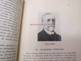 Åbo Akademi 1918-1943