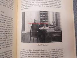 Åbo Akademi 1918-1943