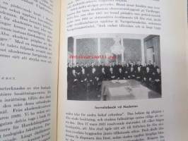 Åbo Akademi 1918-1943