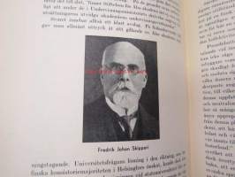 Åbo Akademi 1918-1943