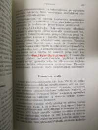 Akateemiset urat - Ammattivalinnan opas korkeakouluopintoja suunnitteleville