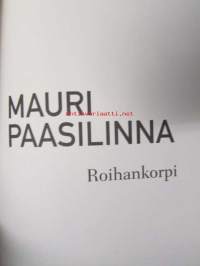 Roihankorpi