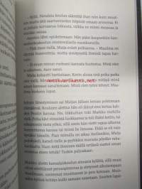 Roihankorpi