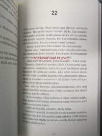 Roihankorpi