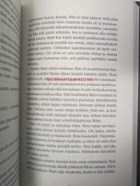 Roihankorpi