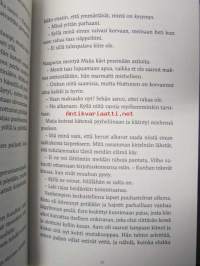 Roihankorpi