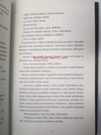 Roihankorpi