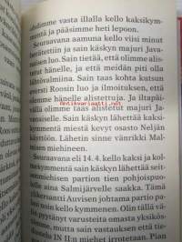 Yli Syvärin ja Äänisen
