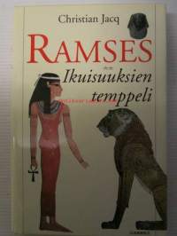 Ramses - Ikuisuuksien temppeli