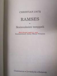 Ramses - Ikuisuuksien temppeli