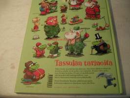 tassulan tarinoita