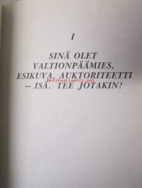 UKK Kansan kirjeitä myllärille