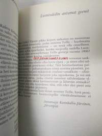 UKK Kansan kirjeitä myllärille