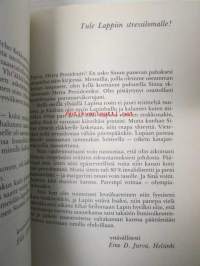 UKK Kansan kirjeitä myllärille