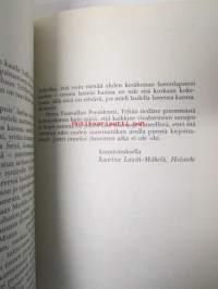 UKK Kansan kirjeitä myllärille