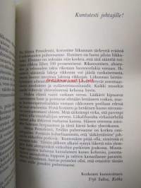 UKK Kansan kirjeitä myllärille