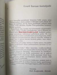 UKK Kansan kirjeitä myllärille